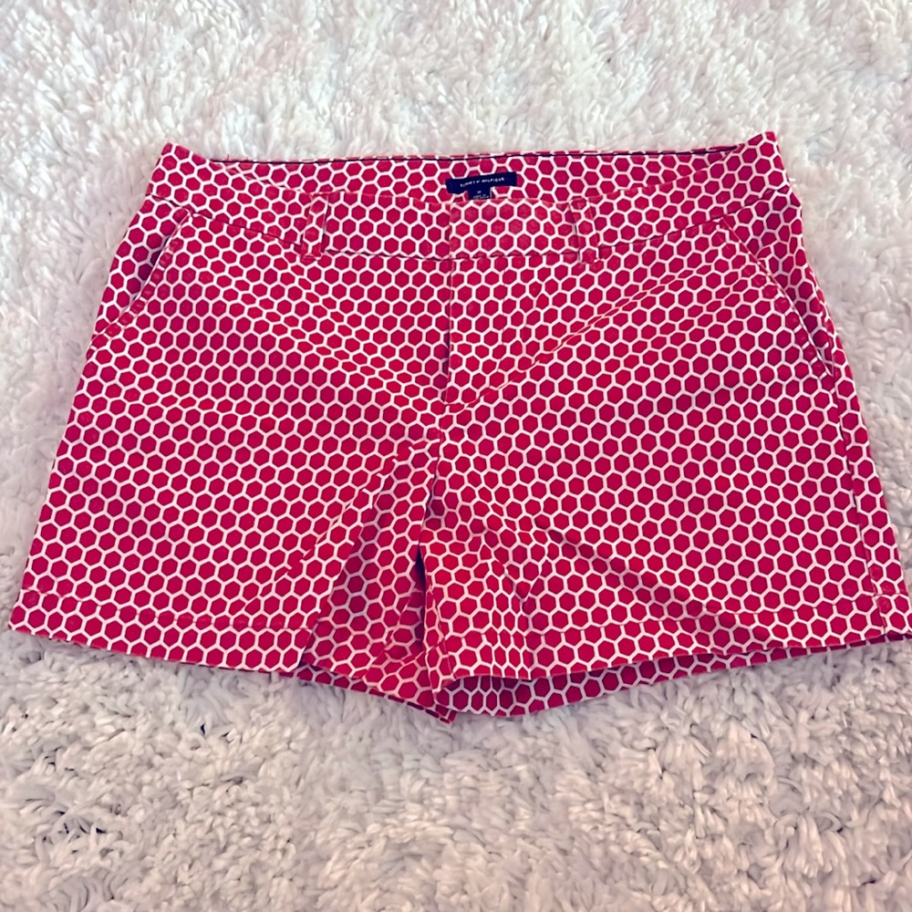 Tommy Hilfiger women’s shorts